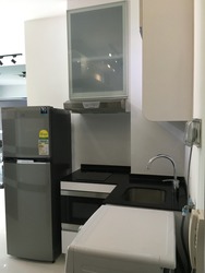 Parc Rosewood (D25), Condominium #165247402